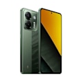 Miniatyrbild 1 av 5: POCO M7 Pro 5G Grön 8 GB + 256 GB