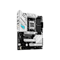 Miniatyrbillede 2 af 6: Bundkort - Asus - ROG STRIX B650-A GAMING WIFI - Socket AM4 - Wi-Fi - DDR5 SDRAM