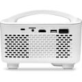 Pikkukuva 5 / 6: AOPEN Fire Legend QF13 videoprojektori - LCD - FHD (1920 x 1080) - 6000 lumenia (280 ANSI) - HDMI, USB, WIFI - 5 W kaiutin