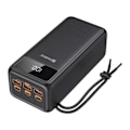 Miniatyrbillede 1 af 4: SANDBERG 420-75 LITHIUM-ION (LI-ION) POWER BANK