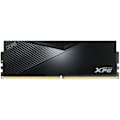 Pikkukuva 1 / 2: DIMM 16 Gt DDR5-6400 - ADATA - AX5U6400C3216G-CLABK - Intel XMP - AMD Expo - CL32