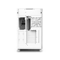 Pikkukuva 5 / 5: NZXT H9 Flow White