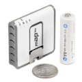 Miniatyrbild 3 av 3: MikroTik mAP lite