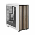 Pikkukuva 5 / 6: PC-kotelo - FRACTAL DESIGN - North XL Liituvalkoinen TG Kirkas - FD-C-NOR1X-04 - E-ATX - Tyylikäs puu- ja metalliseossuunnittelu