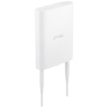 Pikkukuva 1 / 4: WiFi6 ulkotukiasema - Zyxel - NWA55AXE - IP55 - Smart Mesh - MU-MIMO