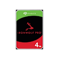 Miniatyrbild 1 av 5: Seagate ST4000NT001 3,5" 4TB hårddisk