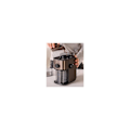 Miniatyrbillede 5 af 5: Elektrisk kaffekværn - Black+Decker - BXCG151E - 150 W - 12 kopper - Rustfrit stål stål, sort