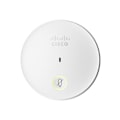 Miniatyrbillede 1 af 3: Bordmikrofon - CISCO - CS-MIC-TABLE-E - Euroblock - Hvid - Telepresence