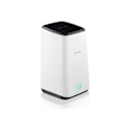 Miniatyrbillede 3 af 3: ZYXEL FWA510 5G LTE MODEM ROUTER MIT NEBULA CLOUD MANAGEMENT AX3600 DU