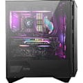 Miniatyrbillede 3 af 4: MSI pc-etui MPG GUNGNIR 110R