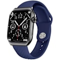 Miniatyrbillede 1 af 2: Smartwatch - Trevi - T-FIT 400 C - buet AMOLED-skærm - kontrol af sundhed og aktivitet