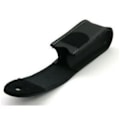 Miniatyrbillede 2 af 3: Etui - Victorinox - 4.0520.3 - Sort læder - Til 91 mm kniv - 6 til 14 stykker sort