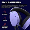 Pikkukuva 6 / 6: Pelikuulokkeet - Trust Gaming - GXT 490P Fayzo - 7.1 Surround Sound - RGB-valo - Melua vaimentava mikrofoni