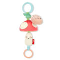 Miniatyrbillede 1 af 2: SKIP HOP BABY KLAPVOGN LEGETØJ, LANDMANDSSTAND SVAMP 9P498610