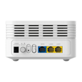 Miniatyrbild 3 av 4: Stark MESHAX3000ADD Router Mesh Wi-Fi 6 Dual-band 2402Mbps Vit 175m² 3 LAN