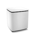 Pikkukuva 4 / 4: BOSE Bass Module 700 subwoofer - Valkoinen - Langaton - Integroitu vahvistin - Bassorefleksi