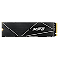 Pikkukuva 4 / 6: SSD-levy - ADATA - XPG GAMMX S70 - 2 To - M.2 2280 - PCI-E x4 Gen4 NVMe