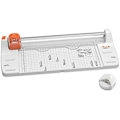 Miniatyrbillede 2 af 2: Cutter 5-i-1 - PEACH - PC200-20 - Multifunktionel - Præcis - Kompakt