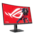Pikkukuva 3 / 6: ROG XG27WCMS 27'CURVE QHD/280Hz/VA/1ms/USB-C