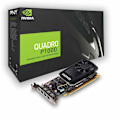 Miniatyrbillede 1 af 3: Grafikkort - PNY - Quadro P1000 V2 - 4 GB - Low Profile - GDDR5