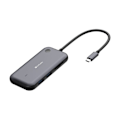 Miniatyrbillede 2 af 3: USB-C-adapter - Verbatim - 32146 - 1080P - Modtager - Sender op til 10 m
