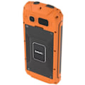 Miniatyrbillede 5 af 5: EVOLVEO StrongPhone Z6 orange