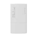 Pikkukuva 2 / 4: Mikrotik PowerBox Pro -reititin yhdistää Gigabit Ethernet Whiten