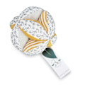 Miniatyrbillede 1 af 6: Børnelegetøj - Doudou et Compagnie - Grebskugle Pollen Biavler - Unisex - Fra 0 måneder Gul og sort