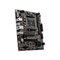 Miniatyrbillede 3 af 4: Bundkort - MSI - A520M Pro - Micro ATX - AMD A520 - DDR4 op til 4600 MHz (OC)