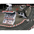 Miniatyrbillede 4 af 4: Tilbehør - Reservedel - Kredsløbsværktøj - Carrera 21124 Kontroltårn
