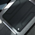 Miniatyrbillede 4 af 4: Étui Bumper Pro - NILLKIN - iPad Air (2022/2020) & Pro 11 (2018/2022) - Sort - Syntetisk - Unisex sort