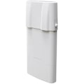 Miniatyrbillede 1 af 2: Mikrotik NetBox 5 ax (L11UG-5HaxD-NB), En Wi-Fi 6 AP/CPE/Point-to-point, PoE-in, DC Jack, Gigabit Ethernet, udendørs kabinet