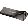 Pikkukuva 4 / 4: USB-muisti - Samsung - BAR Plus - 256 Gt - USB 3.1 - Luku nopeus 400 Mt/s