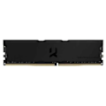 Pikkukuva 1 / 3: Muisti RAM - GoodRam - IRP-K3600D4V64L18/32 - 32 Go - DDR4 - 3600 MHz CL18