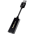 Pikkukuva 1 / 3: Luova Sound Blaster Play! 3 - USB - 96 kHz - 93 dB - Stereo