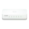 Miniatyrbild 2 av 3: D-Link switch 5 portar GOSW5E