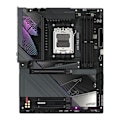 Miniatyrbillede 2 af 5: AORUS X870E AORUS MASTER