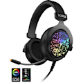 Pikkukuva 1 / 5: CONNECT IT DOODLE RGB CHP-6501-BK musta