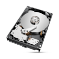 Miniatyrbild 4 av 4: Hårddisk - SEAGATE - IRONWOLF PRO - 2To - SATA/600 - 7200 varv/min - 256 Mo cache