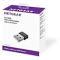 Miniatyrbillede 5 af 5: NETGEAR A6150-100PES Kraftig Wifi-dongle, AC1200 Mbps Nano Wifi-adapter
