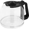 Miniatyrbillede 3 af 6: Filterkaffekande - ECG - KP 2125 Supreme - 1,5 L - 12 kopper - LCD-skærm - Hold varm-funktion