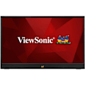 Miniatyrbillede 2 af 4: Bærbar Skærm 16 Tommer - VIEWSONIC - VA1655 - Full HD - IPS - HDMI, USB-C