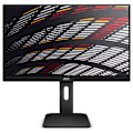 Pikkukuva 1 / 4: AOC 24P1 -näyttö - 23,8" Full HD IPS - HDMI, DVI, DisplayPort, VGA