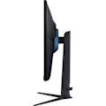 Miniatyrbillede 6 af 6: PC Gamer-skærm - SAMSUNG - ODYSSEY G5 S32CG510EU - 32" WQHD - VA-panel - 1 ms - 165 Hz - HDMI / DP - FreeSync Premium