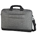 Miniatyrbillede 4 af 4: Terra laptoptaske, op til 40 cm (15,6), grå
