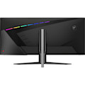 Pikkukuva 2 / 6: PC-näyttö - MSI - MAG401QR - 3440 x 1440 - IPS - AMD FreeSync