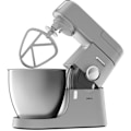 Miniatyrbillede 4 af 6: Konditorrobot Chef XL 6,7L Blender + Metalhakker - KENWOOD KVL4170S - Sølvfarve