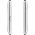 Miniatyrbillede 3 af 5: EVOLVEO EasyPhone hvid (USB-C)