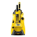 Miniatyrbillede 3 af 4: KARCHER K4 Power Control Home højtryksrenser - 420 L/t - 1800 W - 130 bar Gul og sort