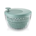 Pikkukuva 1 / 3: Salaatti- jahedelmäkuivain - GUZZINI - Spin & Store - 26 cm - Vihreä - Muovi PP SAN Grøn